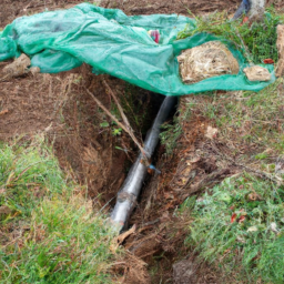 Désinstallation de Fosses Toutes Eaux : Transition en Douceur avec des Spécialistes Sollies-Pont